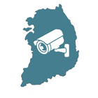 CCTV 전국도로 - 고속도로 국도 실시간 교통정보 icon