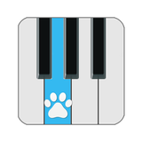 Tiny Piano آئیکن