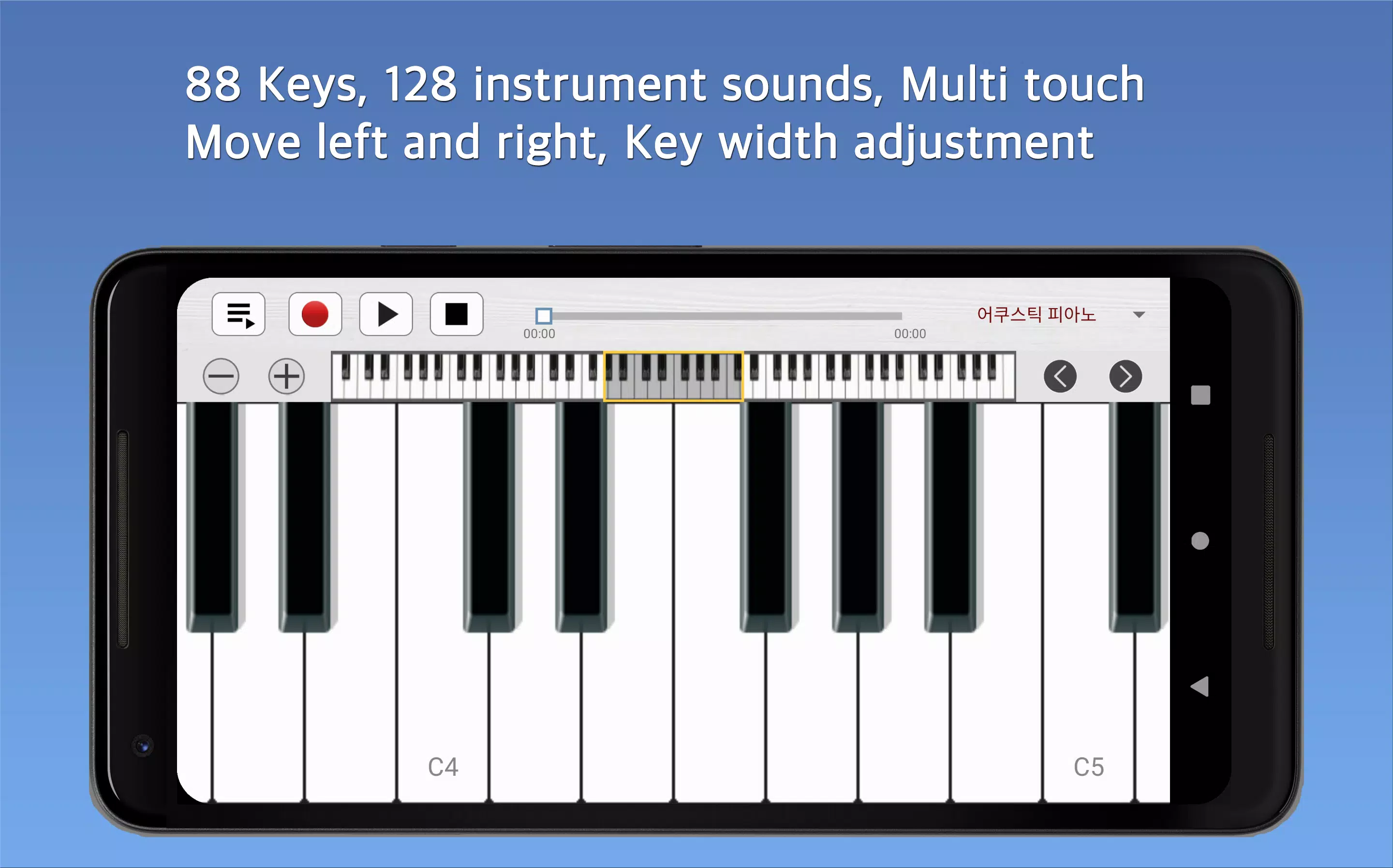 Tiny Piano APK for Android Download
