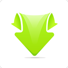 Savefrom: download video files-icoon
