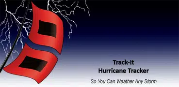 Track-It for Hurricanes