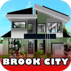 Brook city games 图标