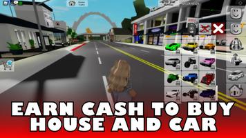 Brook city games 截图 1