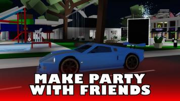 Brook city games 截图 3