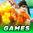 Games Master for roblox APK
