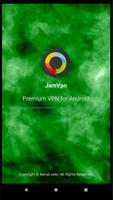 Jam VPN ポスター