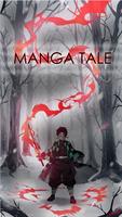 Manga Tale-poster