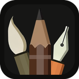 Drawing Paint - Art Desk APK