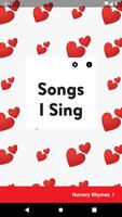 Songs I Sing gönderen