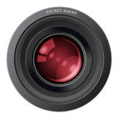 Secret Agent icon