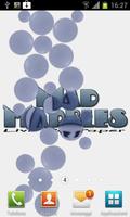 Mad Marbles LWP Affiche