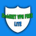 DroidNET VPN FREE Lite