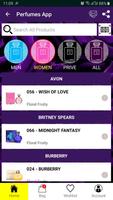 PerfumesApp 截图 3