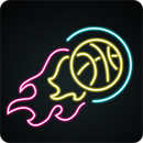 Glow Dunk APK