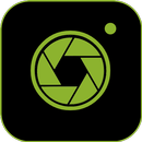Manual 4K  DSLR - Beauty Camera APK