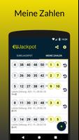 EuroJackpot: euJackpot Screenshot 3