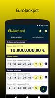 EuroJackpot: euJackpot Poster