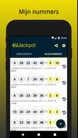 EuroJackpot. euJackpot screenshot 3