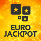 Eurojackpot Results icône
