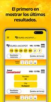 Eurojackpot Poster