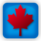 Canadian Classifieds Alerter icône