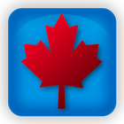 Canadian Classifieds Alerter آئیکن