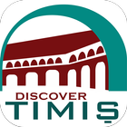 Discover Timiș Zeichen
