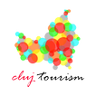 Cluj Tourism App ícone
