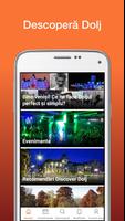 Discover Dolj Plakat