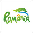 Explore Romania – Official App icône