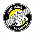 Pune Mâna pe Chitară