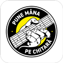 Pune Mâna pe Chitară APK