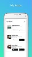 Eventya Sandbox screenshot 1