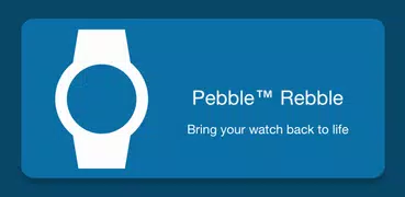 Pebble™-Rebble