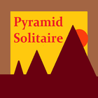 Pyramid Solitaire simgesi