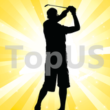 GolfDay TopUS aplikacja
