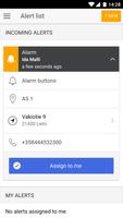 Everon mobile screenshot 1