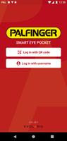 PALFINGER Smart Eye Affiche