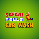 Safari Falls Car Wash APK