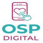 OSP Digital icon