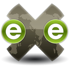 آیکون‌ eXeReader