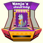 Kenjo's Journey أيقونة