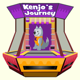 Kenjo's Journey Coin Pusher