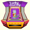 Lucky Journey Coin Pusher