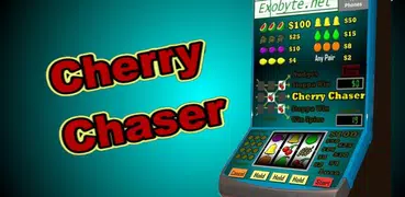 Вишня игровые автоматы Chaser