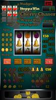 Kirsche Chaser Slot Machine Screenshot 1