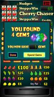 Cherry Slot Machine Chaser screenshot 2