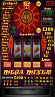 Mega Mixer poster