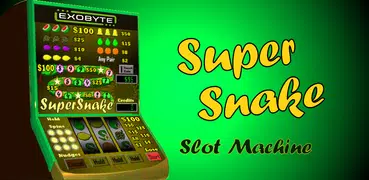 Super Snake Slot Machine