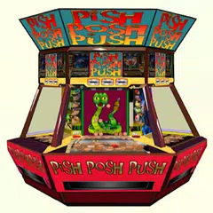 Pish Posh Penny Pusher APK 下載